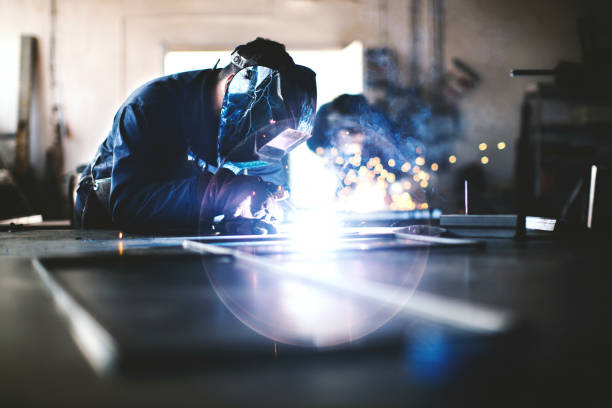 Best Automation and Robotic Welding in Dayton, MN