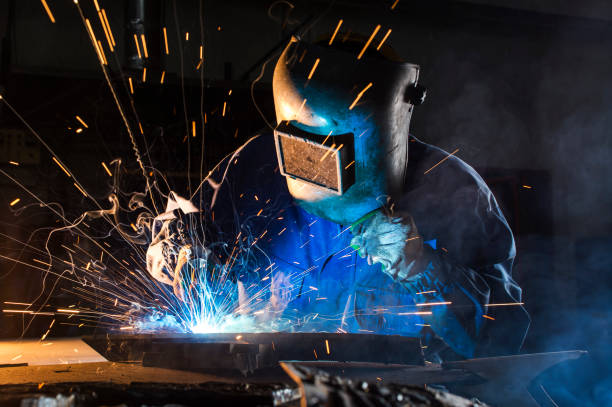 Best Maintenance and Repair Welding in Dayton, MN