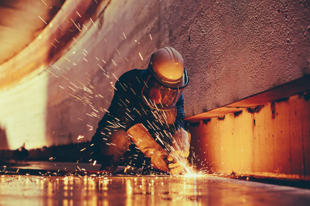 Best Food and Beverage Processing Equipment Welding in Dayton, MN