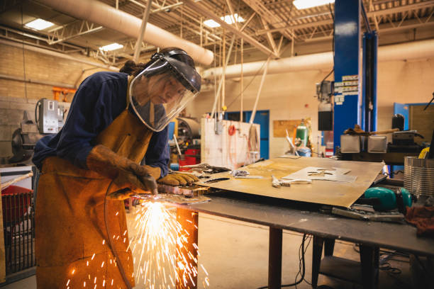 Dayton, MN Welder & Metal Fabrication Company