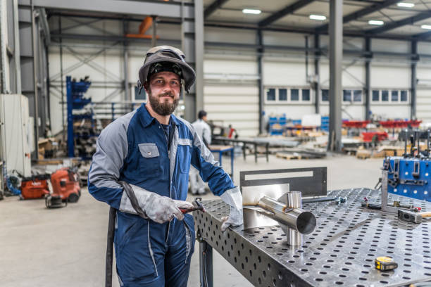 Best Automotive Welding in Dayton, MN