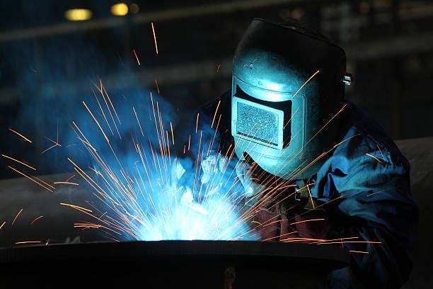 Best Welding Inspection and Certification in Dayton, MN
