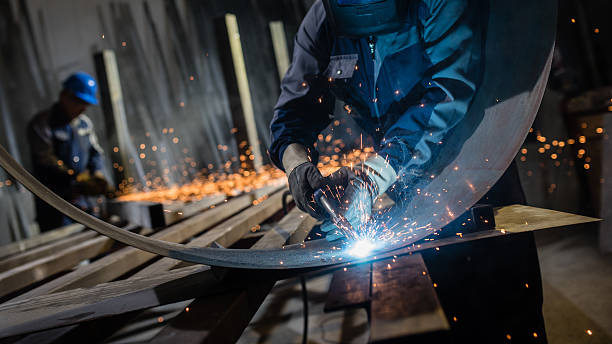 Best Artistic and Custom Metal Fabrication in Dayton, MN