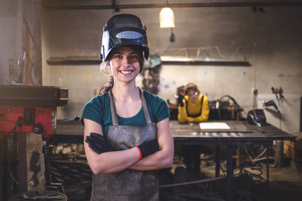 Dayton, MN Welder & Metal Fabrication Company