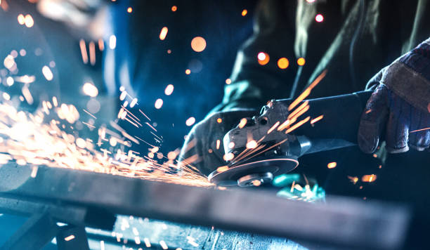 Best Artistic and Custom Metal Fabrication in Dayton, MN
